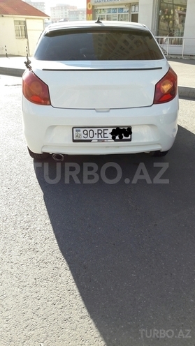 Chery  2012, 81,000 km - 1.5 л - Bakı
