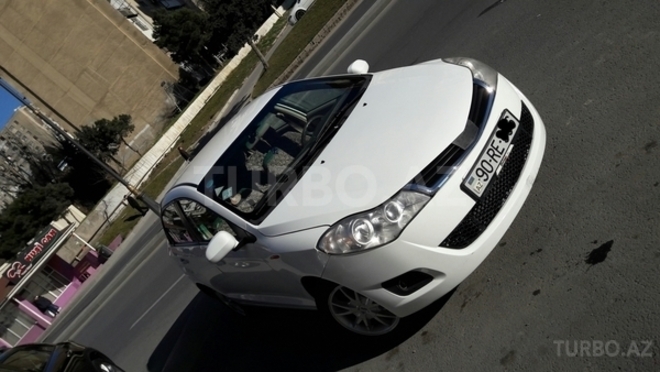 Chery  2012, 81,000 km - 1.5 л - Bakı