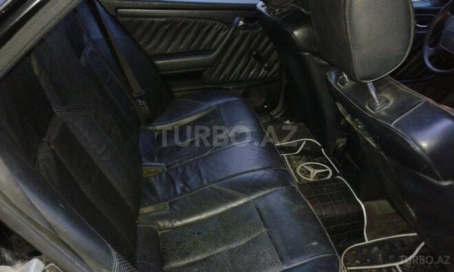Mercedes C 180 1997, 178,000 km - 1.8 l - Bakı
