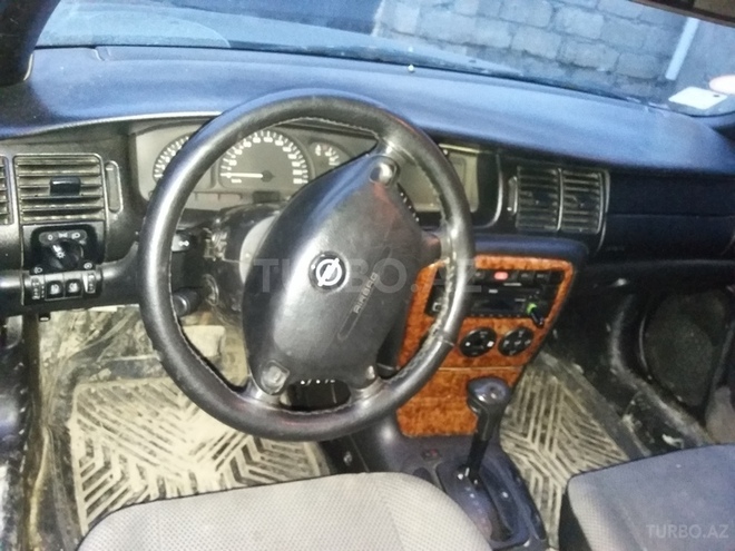 Opel Vectra 1997, 431,900 km - 1.8 l - Bakı