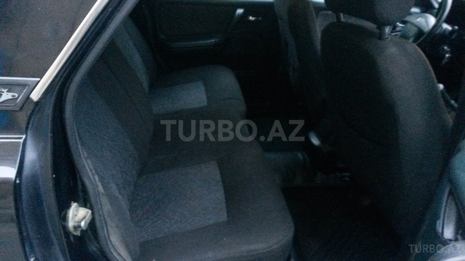 GAZ 3110 2005, 150,000 km - 2.4 l - Bakı