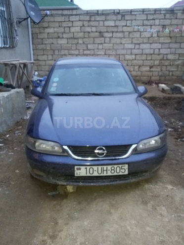 Opel Vectra 1997, 431,900 km - 1.8 l - Bakı
