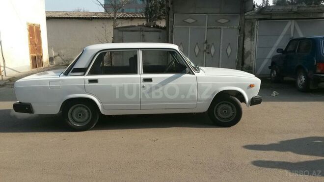 LADA (VAZ) 2107 2004, 156,000 km - 1.6 л - Gəncə