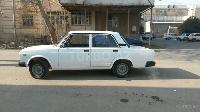 LADA (VAZ) 2107 2004, 156,000 km - 1.6 л - Gəncə