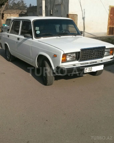 LADA (VAZ) 2107 2004, 156,000 km - 1.6 л - Gəncə