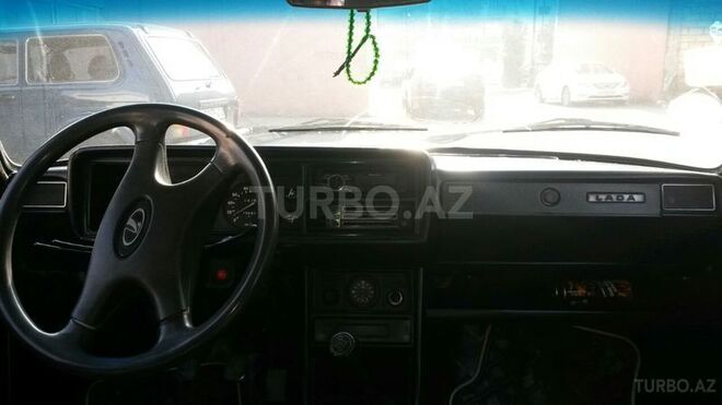 LADA (VAZ) 2107 2004, 156,000 km - 1.6 л - Gəncə