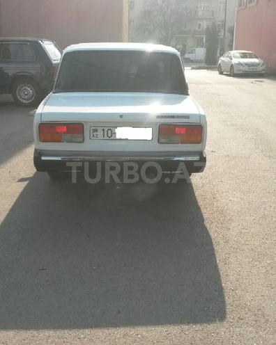 LADA (VAZ) 2107 2004, 156,000 km - 1.6 л - Gəncə