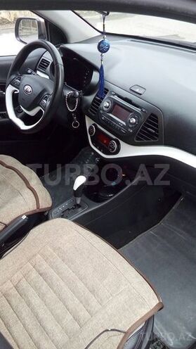 Kia Picanto 2013, 109,000 km - 1.2 л - Bakı