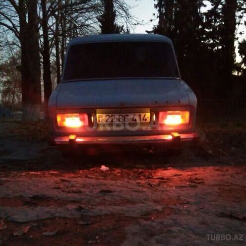 LADA (VAZ) 2106 1992, 292,000 km - 1.5 l - Ağdaş