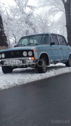 LADA (VAZ) 2106 1992, 292,000 km - 1.5 l - Ağdaş