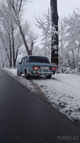 LADA (VAZ) 2106 1992, 292,000 km - 1.5 l - Ağdaş