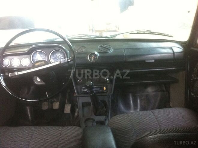 LADA (VAZ) 2106 1992, 292,000 km - 1.5 l - Ağdaş