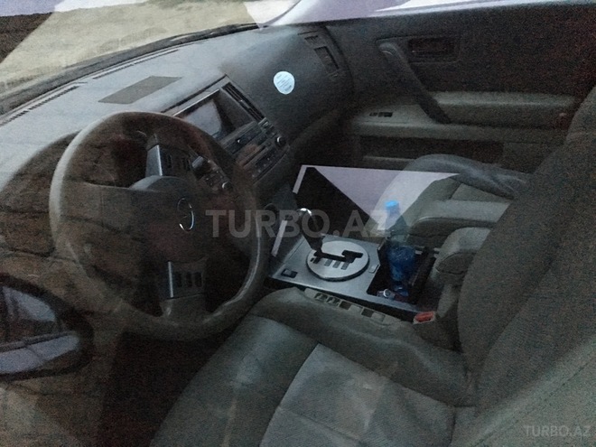 Infiniti FX35 2006, 250,000 km - 3.5 л - Sumqayıt