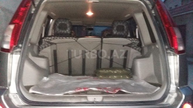 Nissan X-Trail 2005, 105,000 km - 2.0 l - Bakı