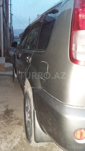 Nissan X-Trail 2005, 105,000 km - 2.0 l - Bakı
