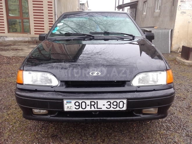 LADA (VAZ) 2115 2012, 90,210 km - 1.6 л - Lənkəran
