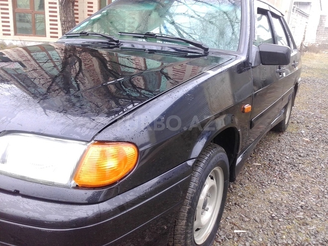 LADA (VAZ) 2115 2012, 90,210 km - 1.6 л - Lənkəran