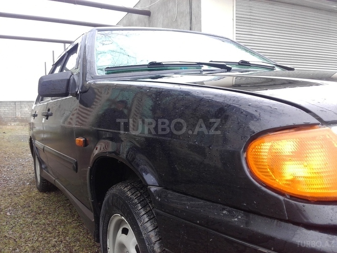 LADA (VAZ) 2115 2012, 90,210 km - 1.6 л - Lənkəran