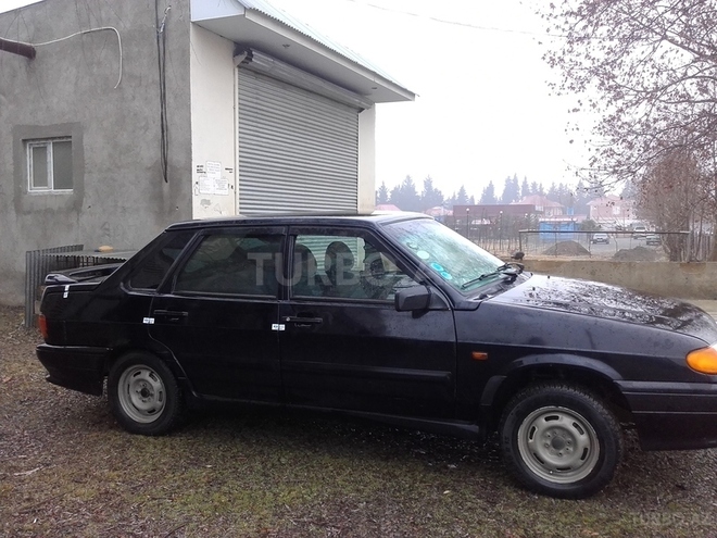 LADA (VAZ) 2115 2012, 90,210 km - 1.6 л - Lənkəran