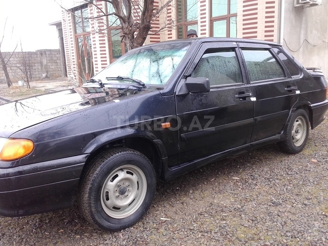 LADA (VAZ) 2115 2012, 90,210 km - 1.6 л - Lənkəran