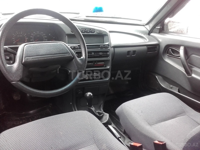 LADA (VAZ) 2115 2012, 90,210 km - 1.6 л - Lənkəran