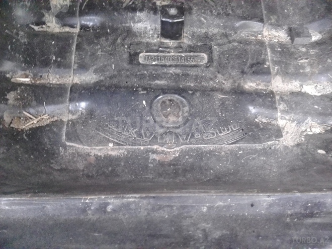 LADA (VAZ) 2115 2012, 90,210 km - 1.6 л - Lənkəran