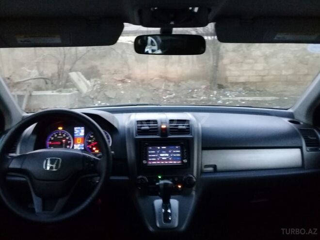 Honda CR-V 2010, 154,000 km - 2.4 l - Bakı