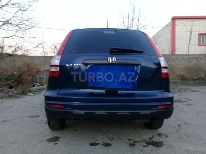 Honda CR-V 2010, 154,000 km - 2.4 l - Bakı