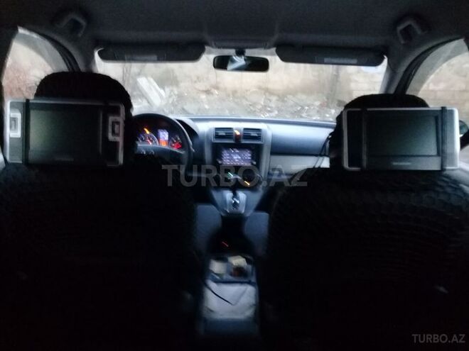 Honda CR-V 2010, 154,000 km - 2.4 l - Bakı