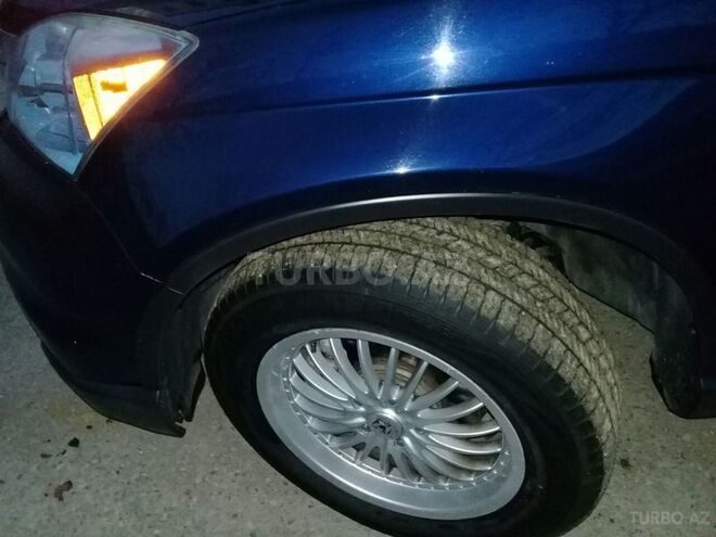 Honda CR-V 2010, 154,000 km - 2.4 l - Bakı