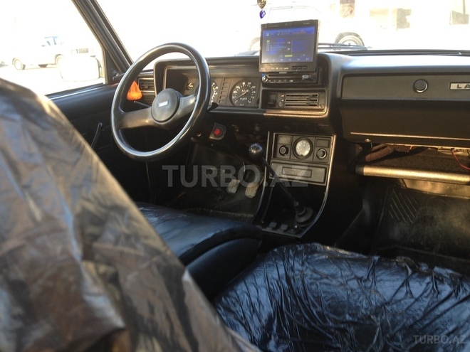 LADA (VAZ) 2107 2008, 85,000 km - 1.6 l - Bakı