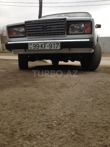 LADA (VAZ) 2107 2008, 85,000 km - 1.6 l - Bakı