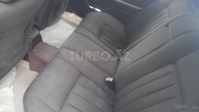 Mercedes E 200 1994, 270,000 km - 2.0 l - Balakən
