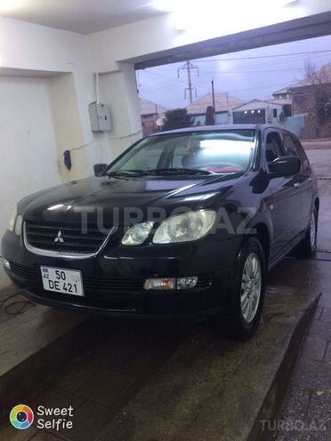 Mitsubishi Airtrek 2002, 242,006 km - 2.0 l - Sumqayıt