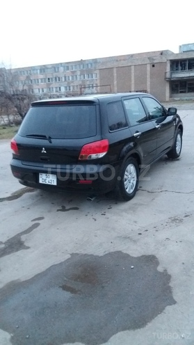 Mitsubishi Airtrek 2002, 242,006 km - 2.0 l - Sumqayıt