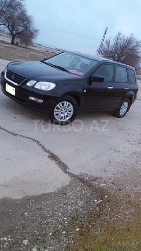 Mitsubishi Airtrek 2002, 242,006 km - 2.0 l - Sumqayıt