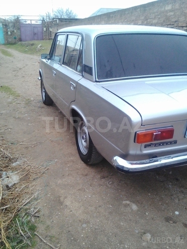 LADA (VAZ) 21011 1983, 333,000 km - 1.5 l - Bakı