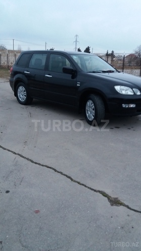 Mitsubishi Airtrek 2002, 242,006 km - 2.0 l - Sumqayıt