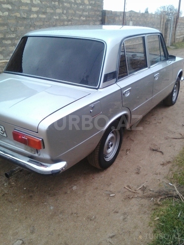 LADA (VAZ) 21011 1983, 333,000 km - 1.5 l - Bakı