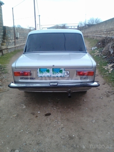 LADA (VAZ) 21011 1983, 333,000 km - 1.5 l - Bakı