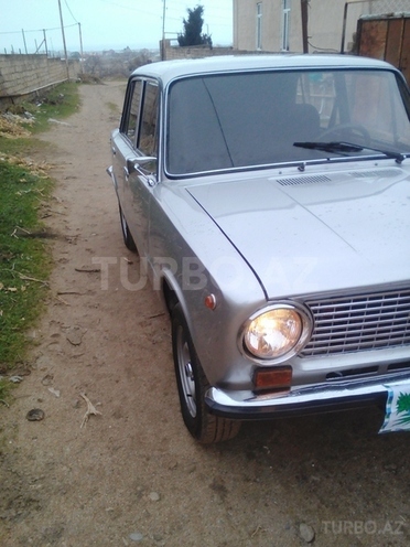 LADA (VAZ) 21011 1983, 333,000 km - 1.5 l - Bakı