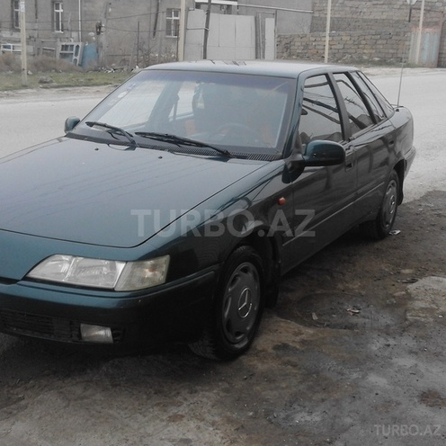 Daewoo Espero 1997, 2,000 km - 2.2 l - Bakı