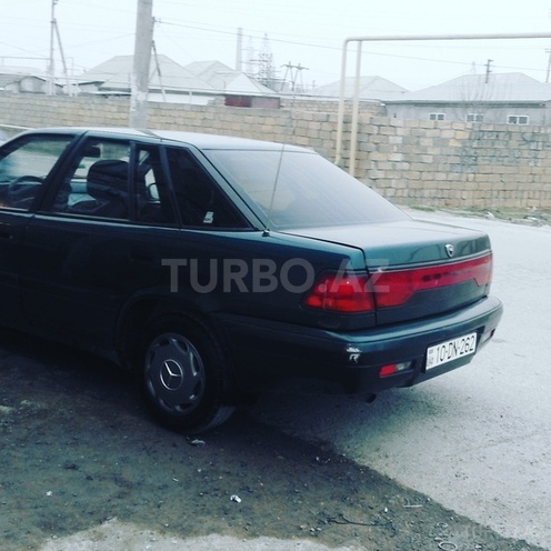 Daewoo Espero 1997, 2,000 km - 2.2 l - Bakı
