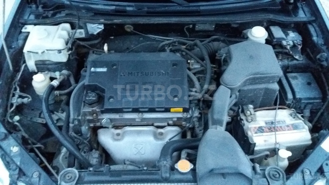 Mitsubishi Airtrek 2002, 242,006 km - 2.0 l - Sumqayıt