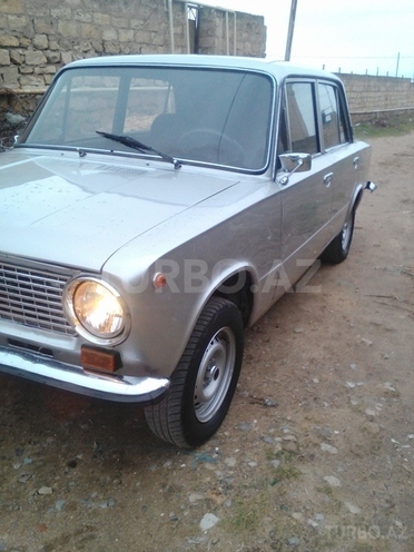 LADA (VAZ) 21011 1983, 333,000 km - 1.5 l - Bakı