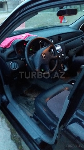 Mitsubishi Airtrek 2002, 242,006 km - 2.0 l - Sumqayıt