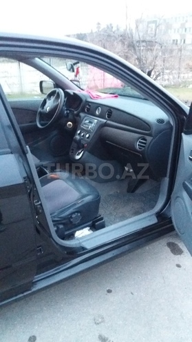 Mitsubishi Airtrek 2002, 242,006 km - 2.0 l - Sumqayıt