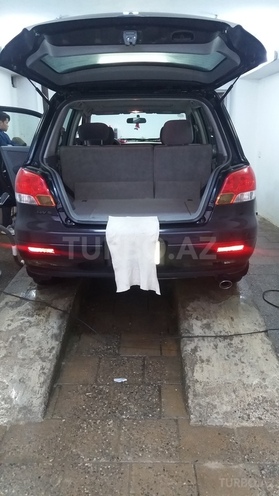 Mitsubishi Airtrek 2002, 242,006 km - 2.0 l - Sumqayıt