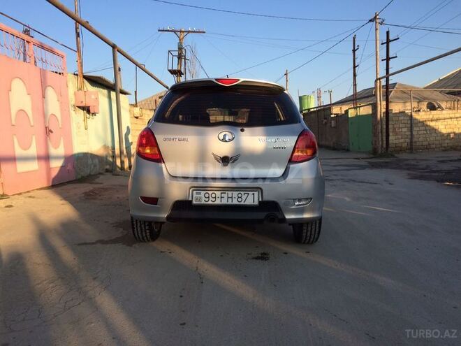 GWM  2013, 105,000 km - 0.2 l - Bakı