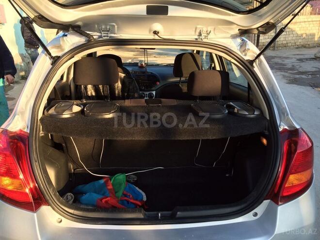 GWM  2013, 105,000 km - 0.2 l - Bakı